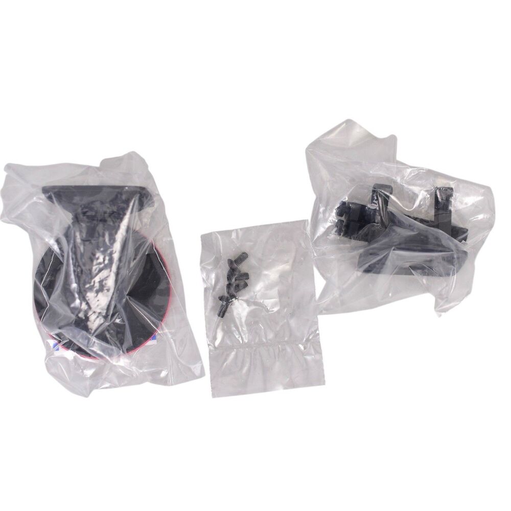 New Siriusxm Sirius Adhesive Dash And Vent Mount Stratus 3/4/5/6/7 Ssv7 Screws